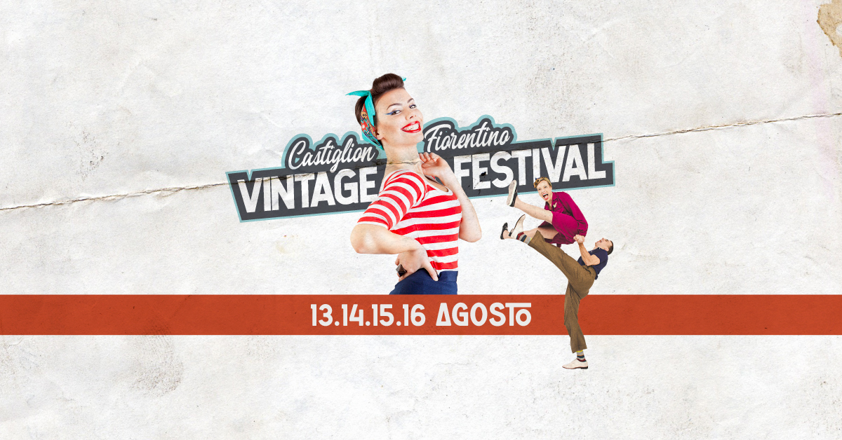 Vintage Festival